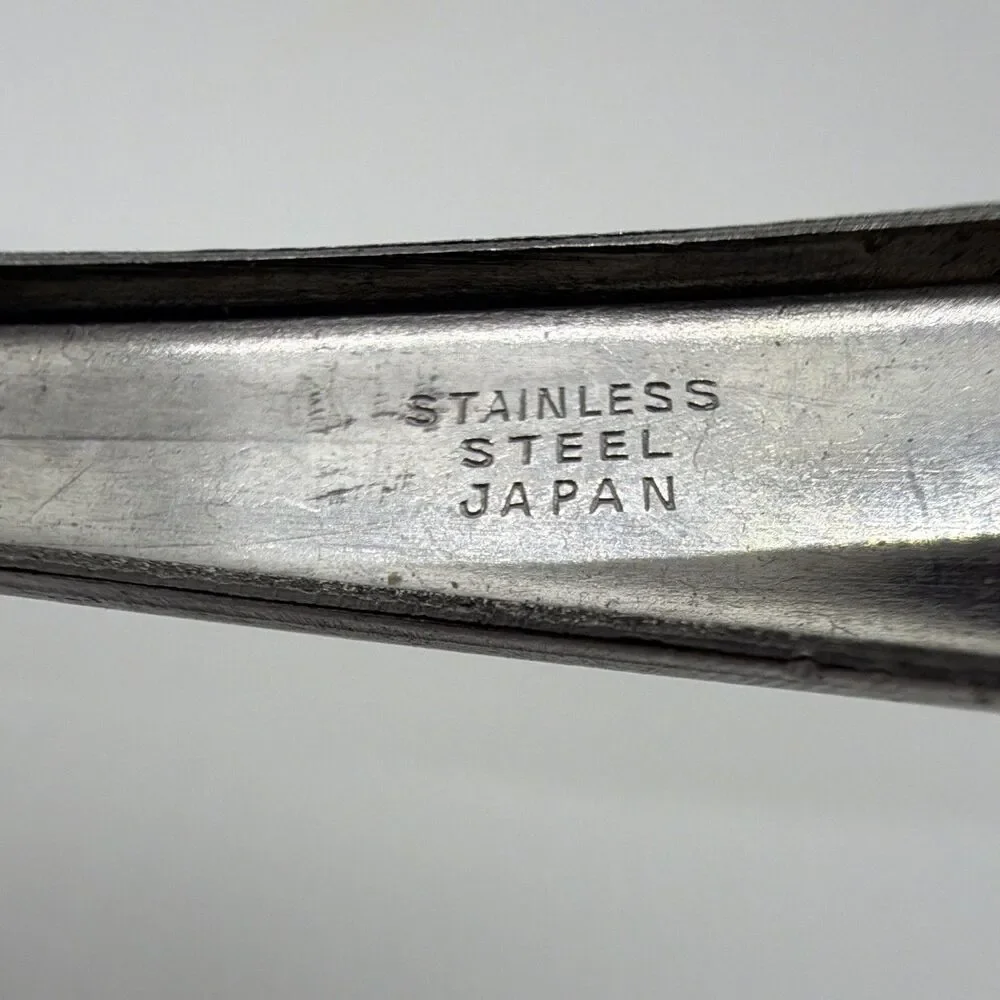 Unbranded mcm stainless